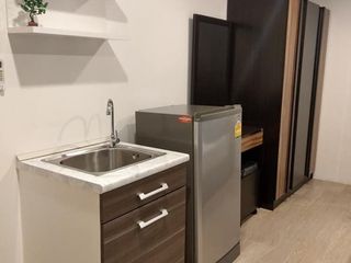 For sale 1 Beds condo in Thung Khru, Bangkok