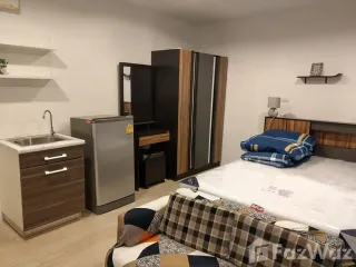 For sale 1 bed condo in Thung Khru, Bangkok