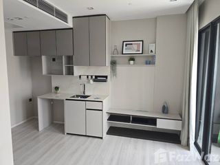 For sale studio condo in Ratchathewi, Bangkok