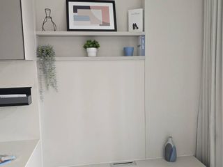 For sale studio condo in Ratchathewi, Bangkok