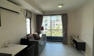 For sale 1 Beds condo in Lat Phrao, Bangkok