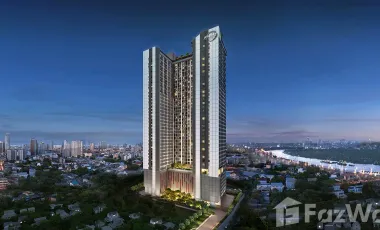 For sale 2 Beds condo in Khlong Toei, Bangkok