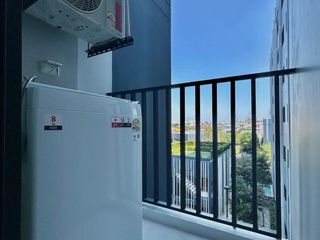For rent 1 Beds condo in Wang Thonglang, Bangkok