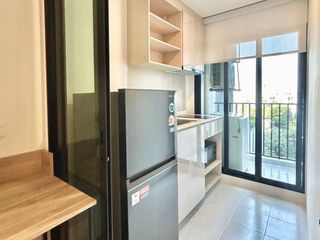 For rent 1 Beds condo in Wang Thonglang, Bangkok