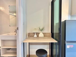 For rent 1 Beds condo in Wang Thonglang, Bangkok