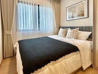 For rent 1 Beds condo in Wang Thonglang, Bangkok