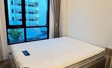 For rent 1 bed condo in Mueang Samut Prakan, Samut Prakan