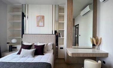 For rent 1 bed condo in Chatuchak, Bangkok