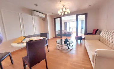 For rent 1 bed condo in Bang Rak, Bangkok