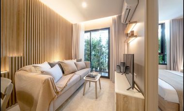 For sale 1 Beds condo in Bangkok Noi, Bangkok