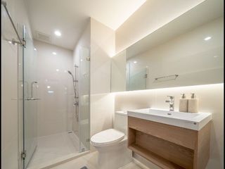 For sale 1 bed condo in Bangkok Noi, Bangkok