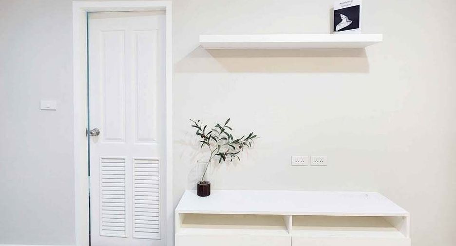 For sale 1 Beds condo in Bueng Kum, Bangkok