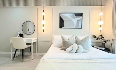 For sale 1 Beds condo in Bueng Kum, Bangkok