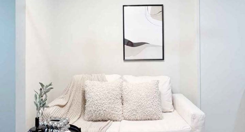 For sale 1 Beds condo in Bueng Kum, Bangkok
