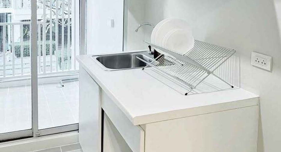 For sale 1 Beds condo in Bueng Kum, Bangkok
