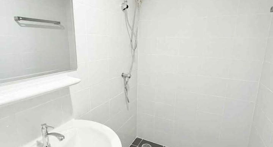 For sale 1 Beds condo in Bueng Kum, Bangkok
