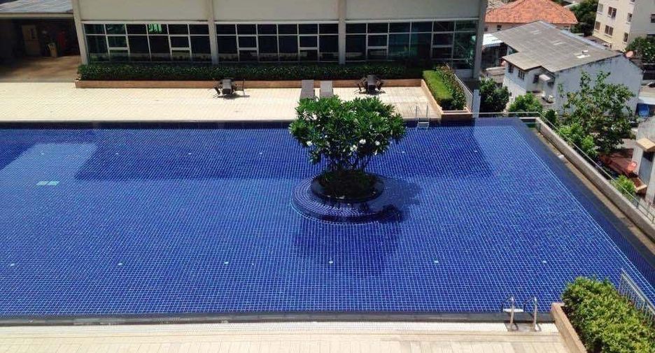 For sale 1 Beds condo in Chatuchak, Bangkok