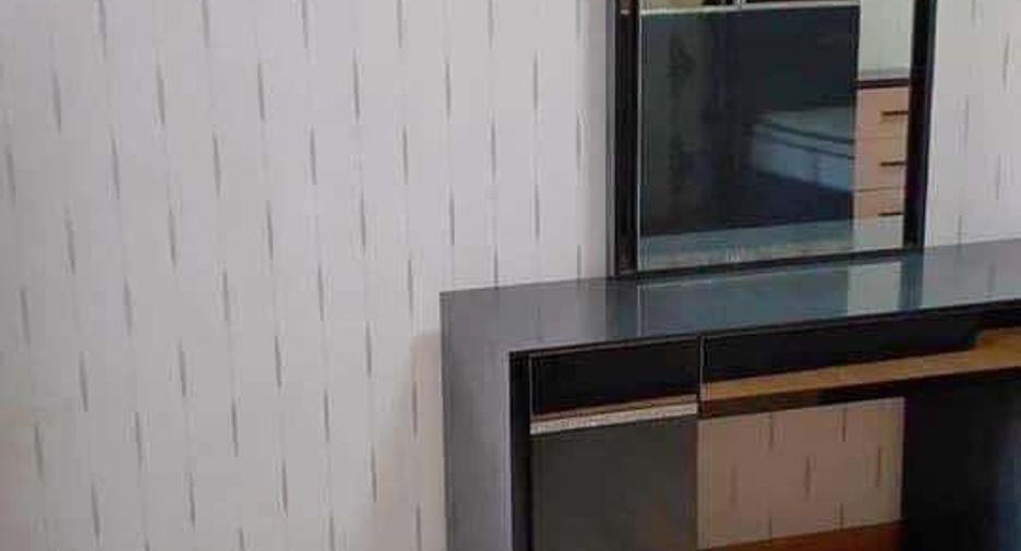 For sale 1 Beds condo in Chatuchak, Bangkok