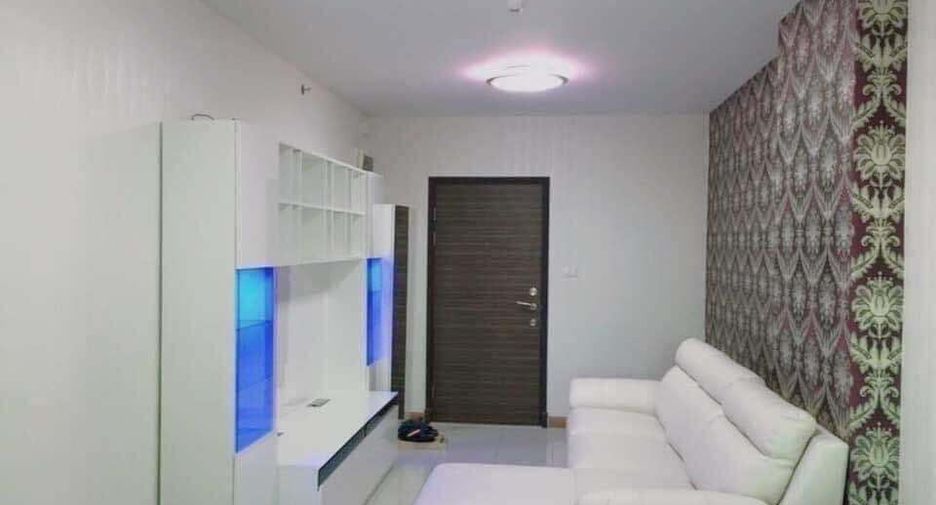 For sale 1 Beds condo in Chatuchak, Bangkok