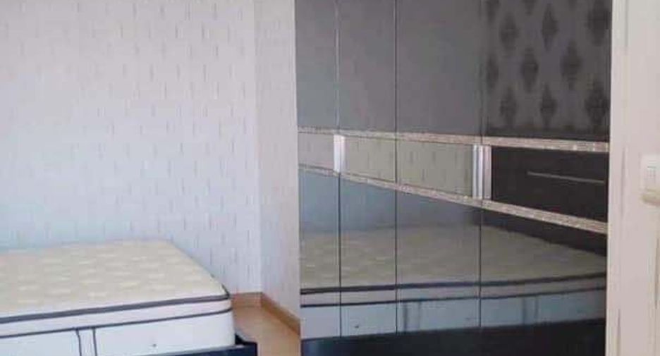 For sale 1 Beds condo in Chatuchak, Bangkok