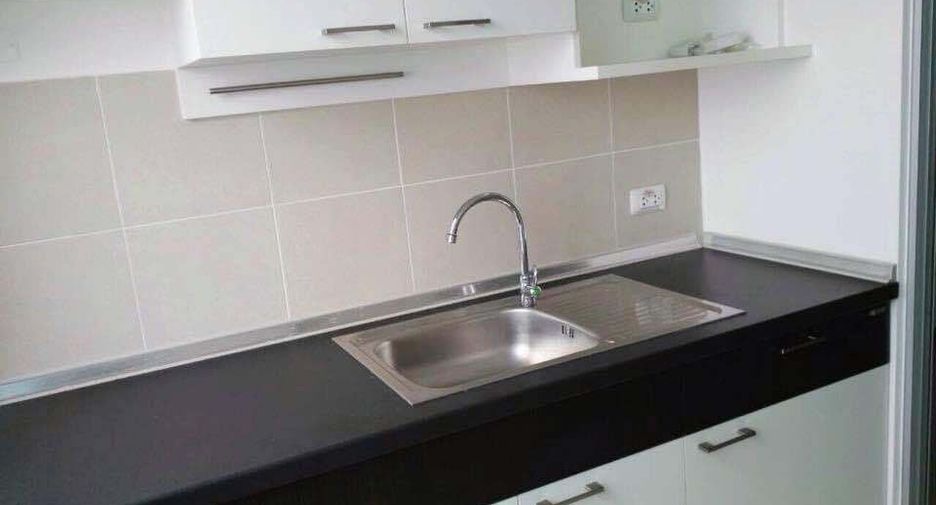 For sale 1 Beds condo in Chatuchak, Bangkok