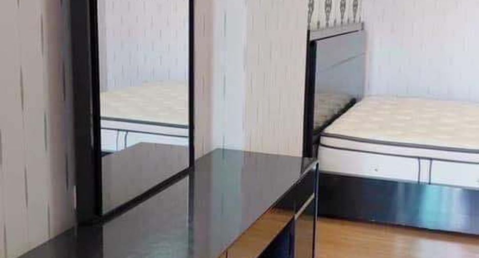 For sale 1 Beds condo in Chatuchak, Bangkok