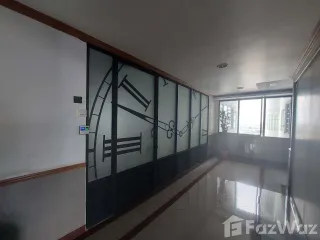 For rent 3 bed condo in Yan Nawa, Bangkok