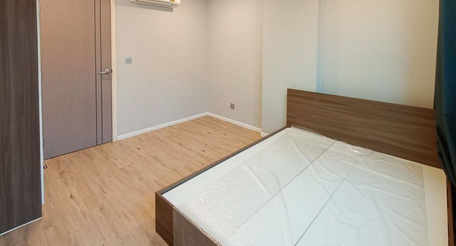 For sale 1 Beds condo in Lat Phrao, Bangkok