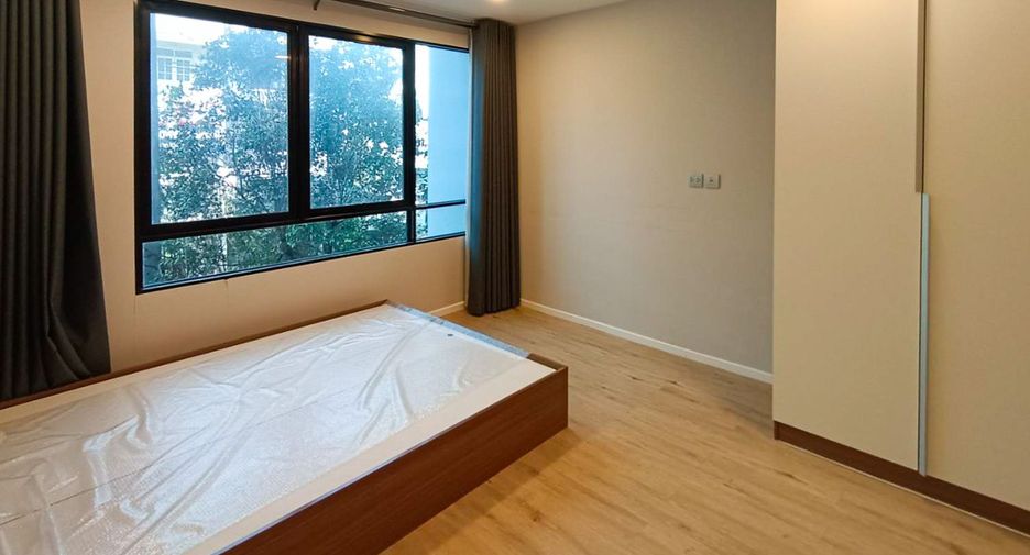 For sale 1 Beds condo in Lat Phrao, Bangkok