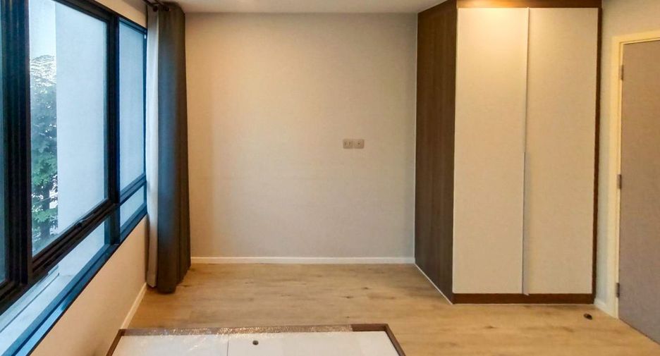 For sale 1 Beds condo in Lat Phrao, Bangkok