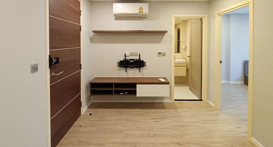 For sale 1 Beds condo in Lat Phrao, Bangkok