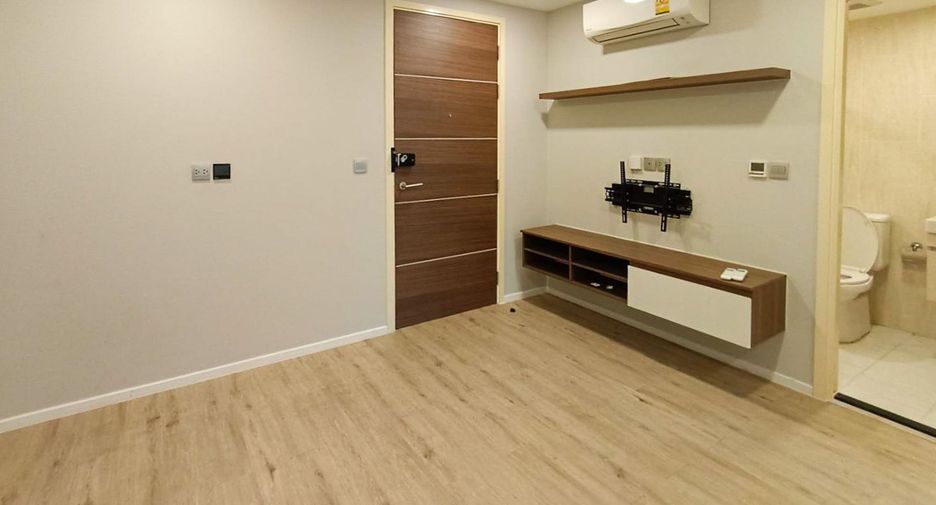 For sale 1 Beds condo in Lat Phrao, Bangkok