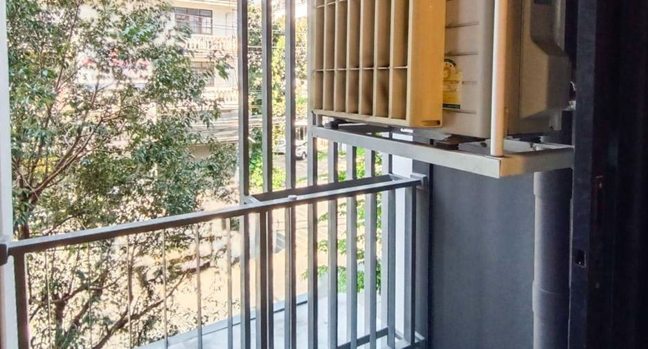 For sale 1 Beds condo in Lat Phrao, Bangkok