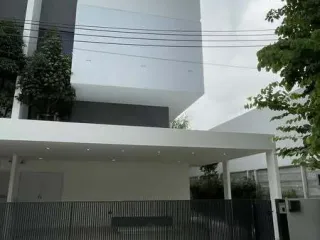For rent 3 Beds townhouse in Don Mueang, Bangkok