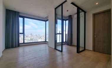 For sale 1 bed condo in Huai Khwang, Bangkok
