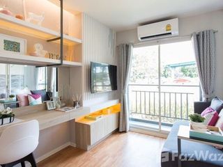 For sale 1 Beds condo in Rat Burana, Bangkok