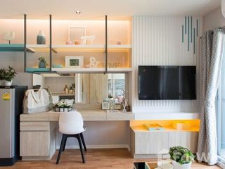 For sale 1 Beds condo in Rat Burana, Bangkok