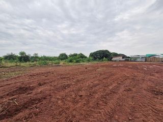 For sale land in Bang Khun Thian, Bangkok