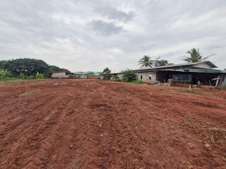 For sale land in Bang Khun Thian, Bangkok