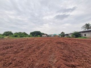 For sale land in Bang Khun Thian, Bangkok