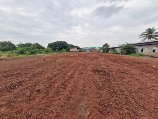 For sale land in Bang Khun Thian, Bangkok