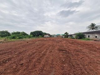 For sale land in Bang Khun Thian, Bangkok