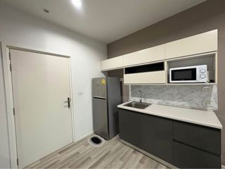 For rent 1 Beds condo in Thon Buri, Bangkok