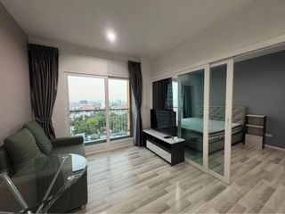 For rent 1 Beds condo in Thon Buri, Bangkok