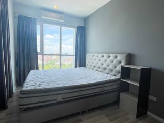 For rent 1 Beds condo in Thon Buri, Bangkok