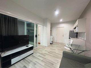 For rent 1 Beds condo in Thon Buri, Bangkok