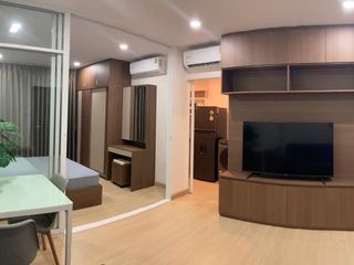 For rent 1 Beds condo in Bang Kapi, Bangkok