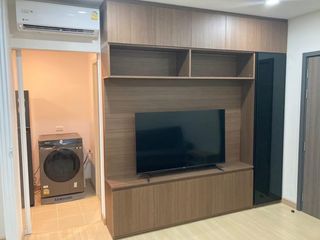 For rent 1 Beds condo in Bang Kapi, Bangkok