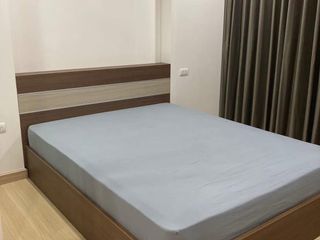 For rent 1 Beds condo in Bang Kapi, Bangkok