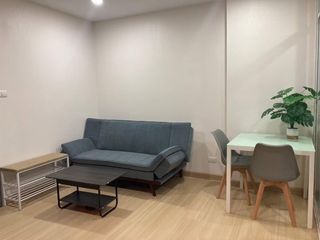 For rent 1 Beds condo in Bang Kapi, Bangkok